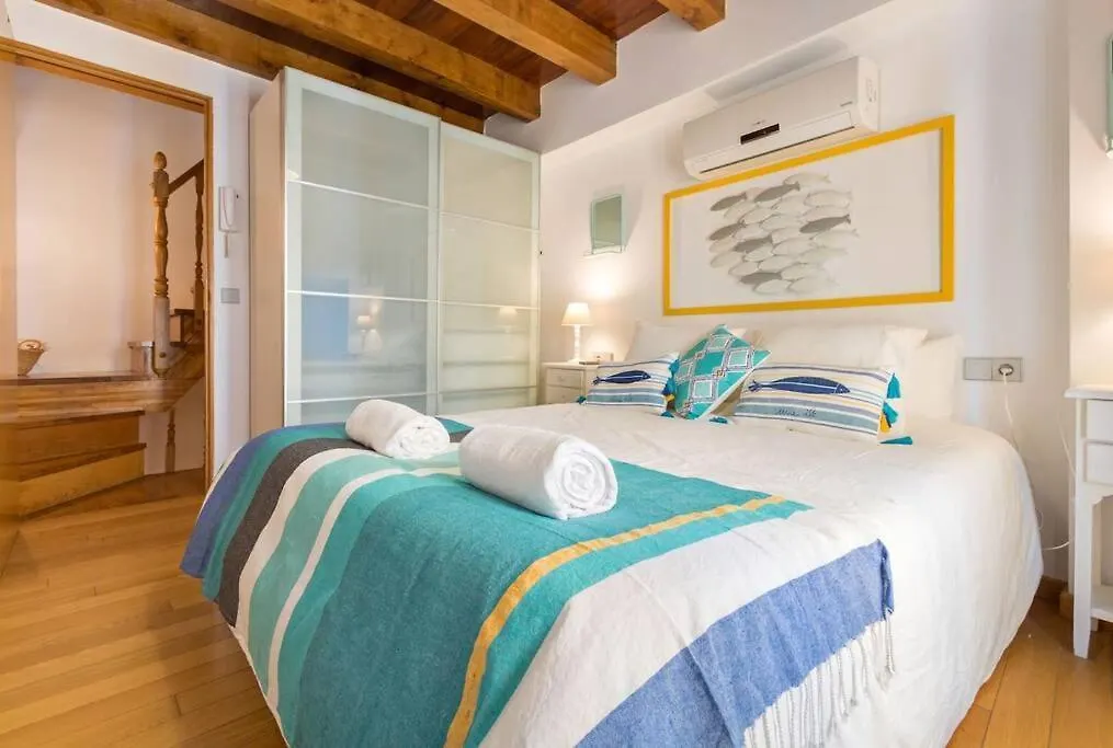 Ferienhaus Villa Casa Entera Con Piscina Privada Sevilla Spanien