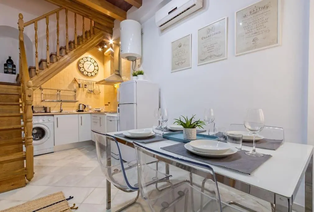 Villa Casa Entera Con Piscina Privada Sevilla 0*,