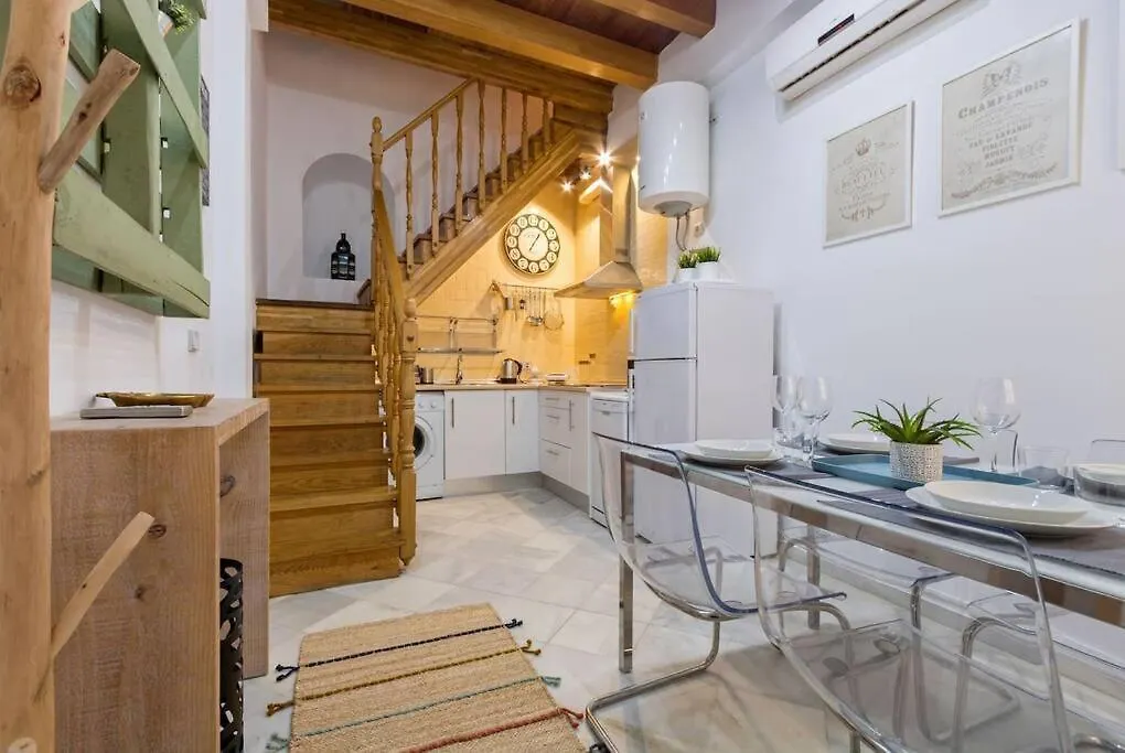 Villa Casa Entera Con Piscina Privada Sevilla