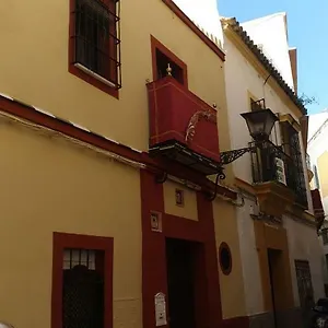  Privatunterkunft Recuerdos De La Abuela