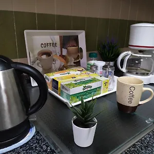 Проживание в семье En Casa Particular