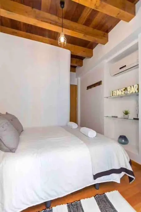 Casa Entera Con Piscina Privada Villa Sevilla 0*,  Spanyolország