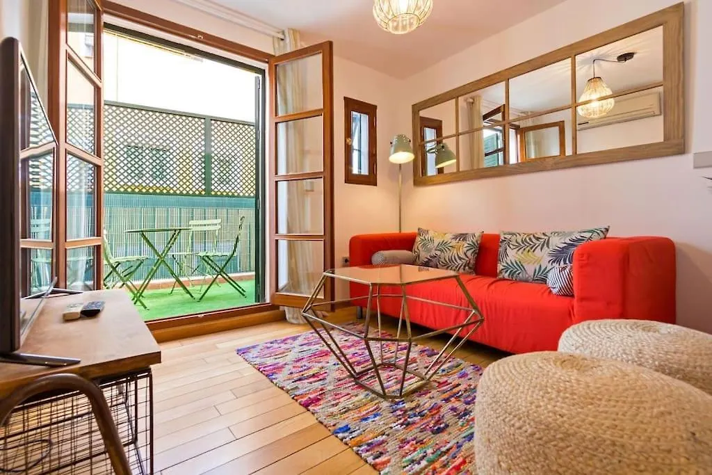 Nyaraló Casa Entera Con Piscina Privada Villa Sevilla