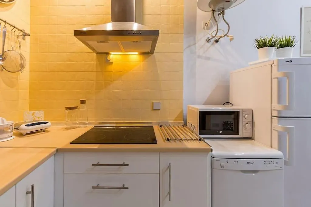 Casa Entera Con Piscina Privada Villa Sevilla