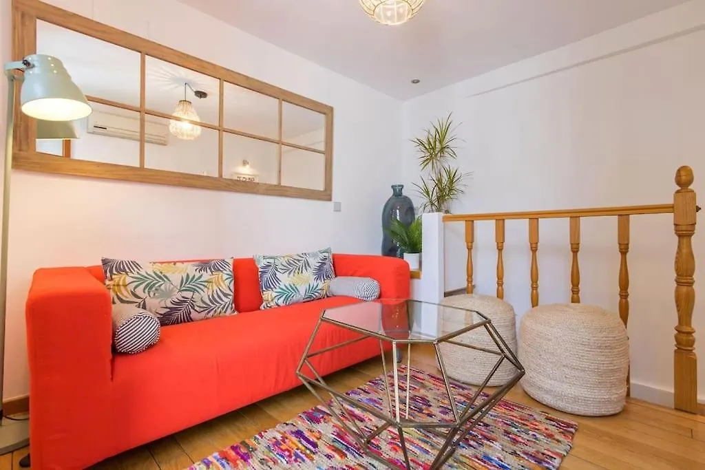 Casa Entera Con Piscina Privada Villa Sevilla Nyaraló