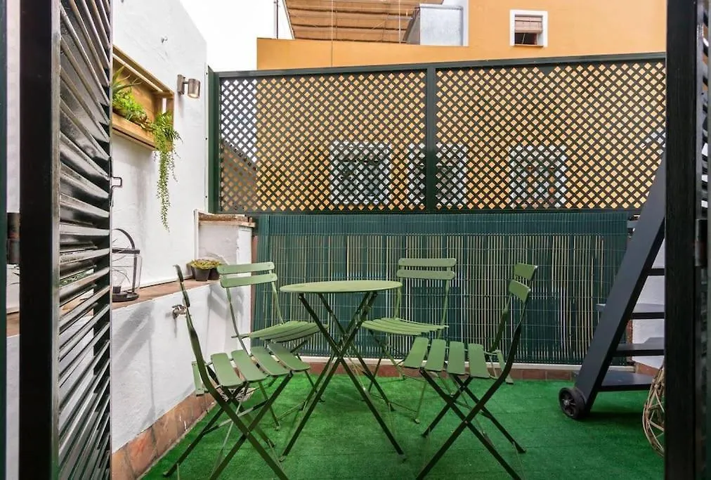 Casa Entera Con Piscina Privada Villa Sevilla 0*,  Spanyolország